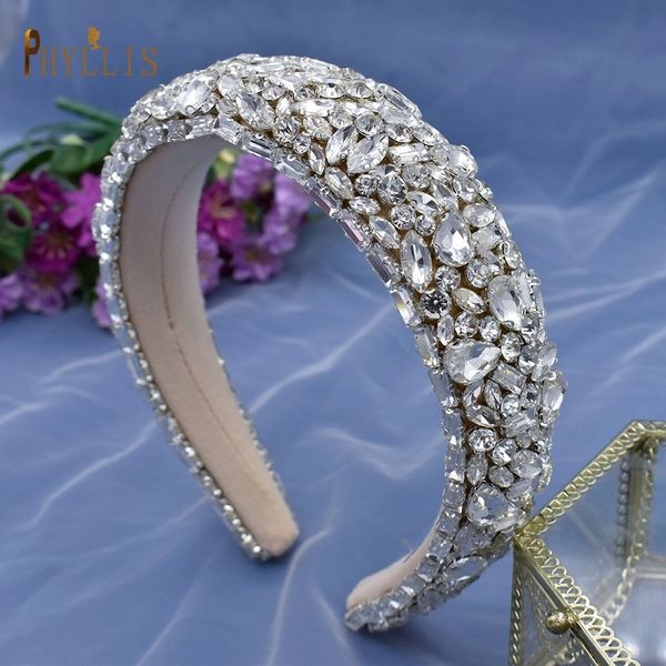 wedding hair jewelry a452 silver accessories handmade bridal headwear crystal head hoop shiny baroque headband pageant crown 230224, Slivery;golden
wedding hair jewelry a452 silver accessories handmade bridal headwear crystal head hoop shiny baroque headband pageant crown 230224, Slivery;golden