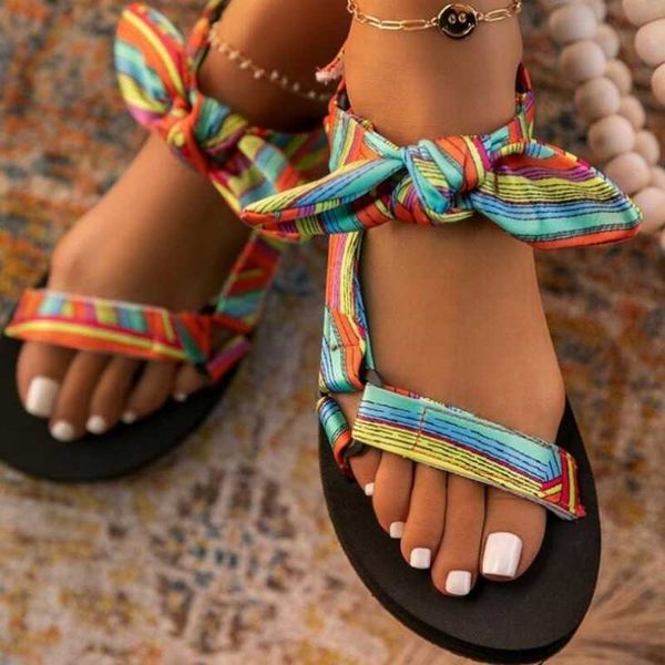 sandals 2022 summer new women sandals large size beach flat bow female outdoor wild color ms slippers shoes for y2302, Black
sandals 2022 summer new women sandals large size beach flat bow female outdoor wild color ms slippers shoes for y2302, Black