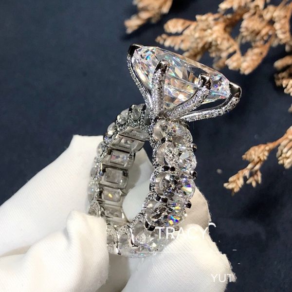 with side stones vintage 10ct lab diamond ring 925 sterling silver engagement wedding band rings for women bridal finger party jewelry 23022
with side stones vintage 10ct lab diamond ring 925 sterling silver engagement wedding band rings for women bridal finger party jewelry 23022