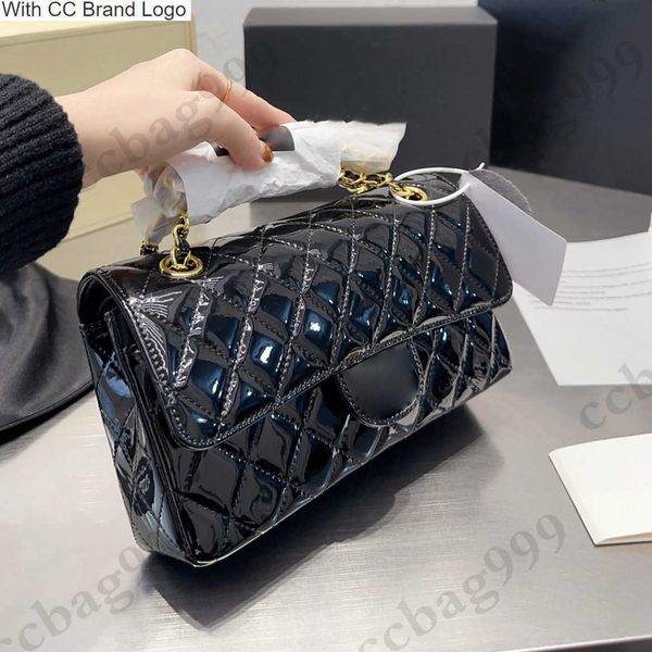 cc brand cross body glitter patent leather double flap designer bags vintage gold silver hardware classic diamond quilted woven chain crossb
cc brand cross body glitter patent leather double flap designer bags vintage gold silver hardware classic diamond quilted woven chain crossb