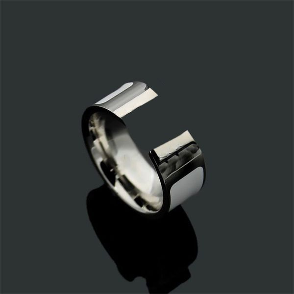 mother s day designer h plated gold ring simple style thick enamel letters polished smooth bague jewelry woman luxury wedding band mens ring, Silver
mother s day designer h plated gold ring simple style thick enamel letters polished smooth bague jewelry woman luxury wedding band mens ring, Silver