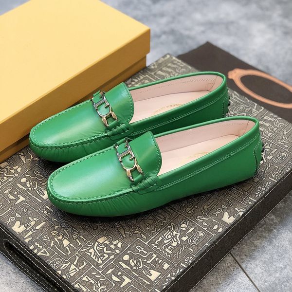 dress shoes cowhide flat bottom pea shoes 2022 spring and autumn summer shallow mouth fashion casual single womens 230224, Black
dress shoes cowhide flat bottom pea shoes 2022 spring and autumn summer shallow mouth fashion casual single womens 230224, Black