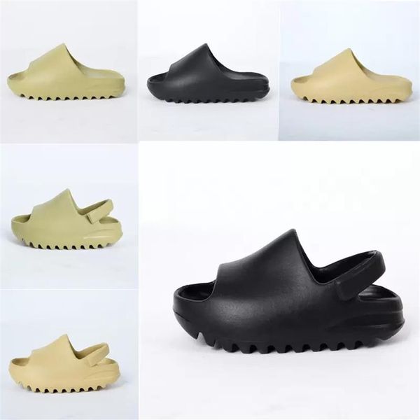 bone slides infant new born baby slipper shoes resin slip on soot boys girls children sandals with box size 23-35296o, Black;grey
bone slides infant new born baby slipper shoes resin slip on soot boys girls children sandals with box size 23-35296o, Black;grey