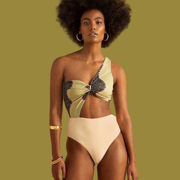 women's swimwear bikini swimsuit push up bikini set one shoulder beachwear summer bathing suit high waist swimwear women 2022 z0223, White;black
women's swimwear bikini swimsuit push up bikini set one shoulder beachwear summer bathing suit high waist swimwear women 2022 z0223, White;black