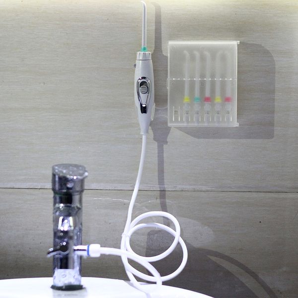 other oral hygiene azdent x2 faucet irrigator portable teeth cleaner dental water flosser pressure 230224
other oral hygiene azdent x2 faucet irrigator portable teeth cleaner dental water flosser pressure 230224