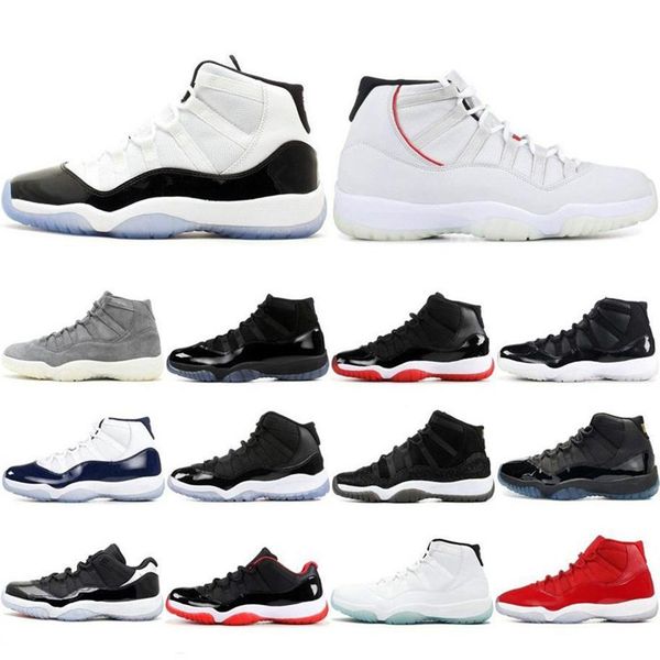 men basketball shoes concord high 45 23 11 xi 11s cap gown prm heiress gym red chicago platinum tint olive lux gym space245l
men basketball shoes concord high 45 23 11 xi 11s cap gown prm heiress gym red chicago platinum tint olive lux gym space245l