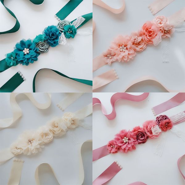 waist chain belts bridesmaid flower girl floral ornaments sash waistband pearl accessories bridal applique prom dress beaded sashes wedding
waist chain belts bridesmaid flower girl floral ornaments sash waistband pearl accessories bridal applique prom dress beaded sashes wedding