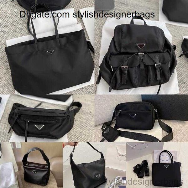 women nylon triangle p black shoulder crossbody bag clutch underarm purse letters waist women large capacity zipper backpack shopping 48/23
women nylon triangle p black shoulder crossbody bag clutch underarm purse letters waist women large capacity zipper backpack shopping 48/23