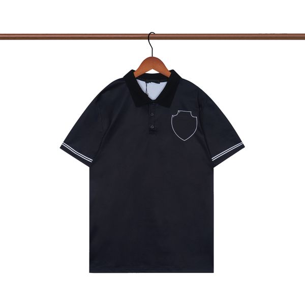 2023ss luxury designer polo shirt men's casual polo fashion snake bee printed embroidered t-shirt high street men's asian size m-3, White;black
2023ss luxury designer polo shirt men's casual polo fashion snake bee printed embroidered t-shirt high street men's asian size m-3, White;black