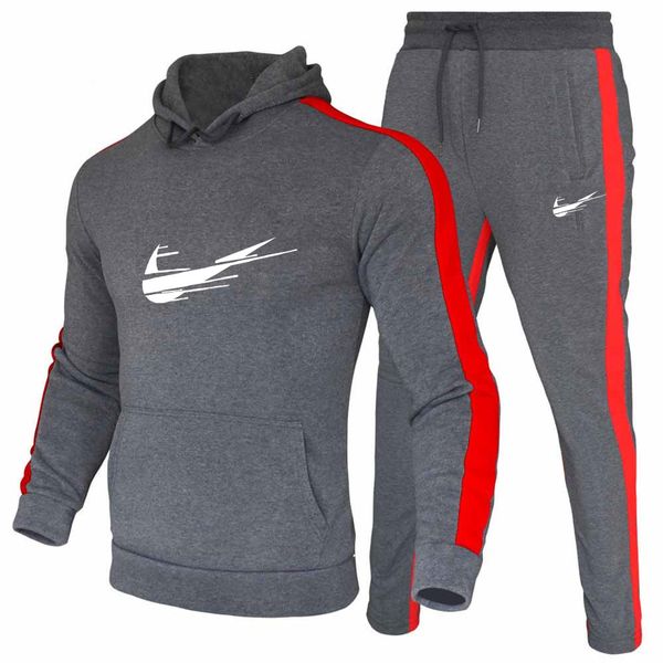 2023 mens designer tracksuits sweatshirts sweater suit clothes jacket hoodie pants brand basketball dunks sportswear 3xl, Gray
2023 mens designer tracksuits sweatshirts sweater suit clothes jacket hoodie pants brand basketball dunks sportswear 3xl, Gray