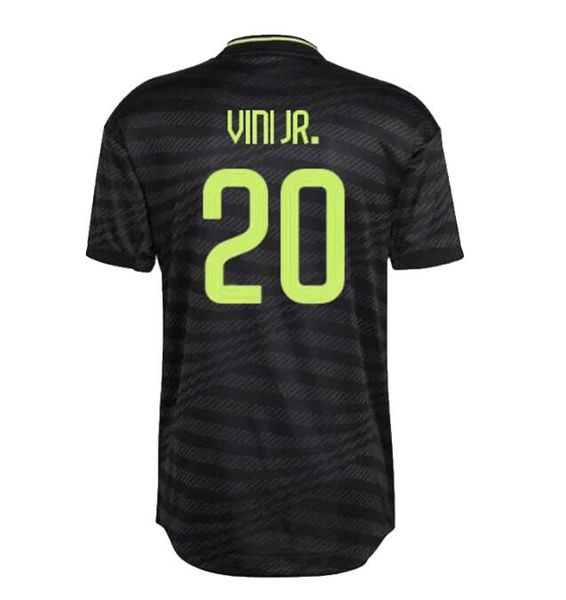 soccer jerseys 22 23 football shirt vini jr valverde tchouameni club world cup camavinga modric champions 2022 2023 camiseta men kids kit se, Black;yellow
soccer jerseys 22 23 football shirt vini jr valverde tchouameni club world cup camavinga modric champions 2022 2023 camiseta men kids kit se, Black;yellow