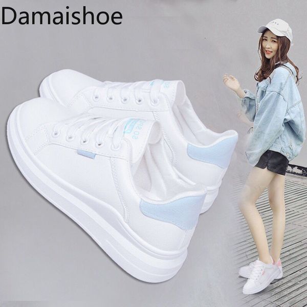 dress shoes white women's fashionable spring sneakers ladies's korean-style platform women lightweight casuals 230224, Black
dress shoes white women's fashionable spring sneakers ladies's korean-style platform women lightweight casuals 230224, Black