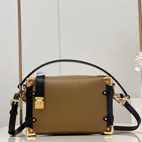 designer shoulder bag luxurys handbag 21cm genuine leather crossbody bag high imitation messenger bag with box zl192
designer shoulder bag luxurys handbag 21cm genuine leather crossbody bag high imitation messenger bag with box zl192