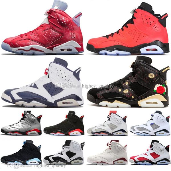2019 bred vi 6 6s mens basketball shoes infrared 23 3m reflective tinker gatorade green oreo men sports sneakers 4s 4 trainers siz224j
2019 bred vi 6 6s mens basketball shoes infrared 23 3m reflective tinker gatorade green oreo men sports sneakers 4s 4 trainers siz224j