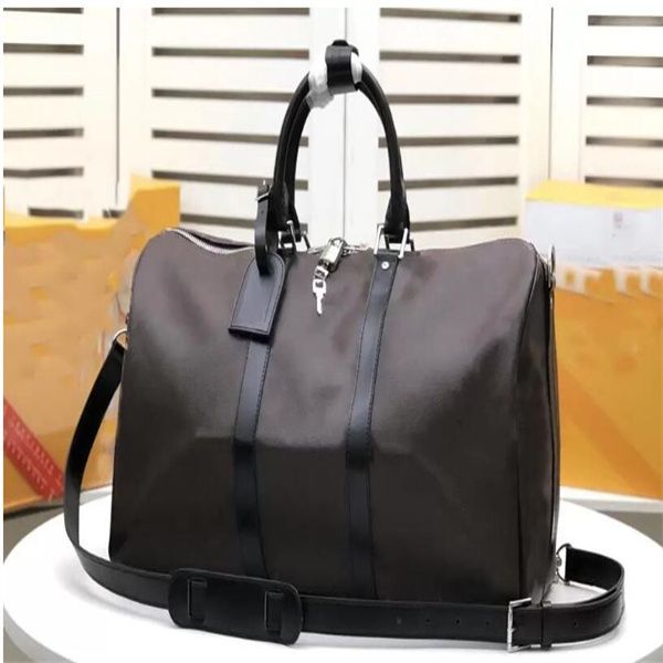 luxury duffel bags carry on all bandoullere 55 50 45 cm women travel bag men classic rolling softsided suitcase luggage set
luxury duffel bags carry on all bandoullere 55 50 45 cm women travel bag men classic rolling softsided suitcase luggage set