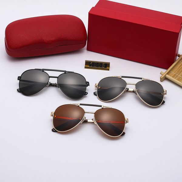 2023 rimless sunglasses designers fashion mens sunglasses fishing eyeglasses polarized metal eyewear driving sunglass goggle, White;black
2023 rimless sunglasses designers fashion mens sunglasses fishing eyeglasses polarized metal eyewear driving sunglass goggle, White;black
