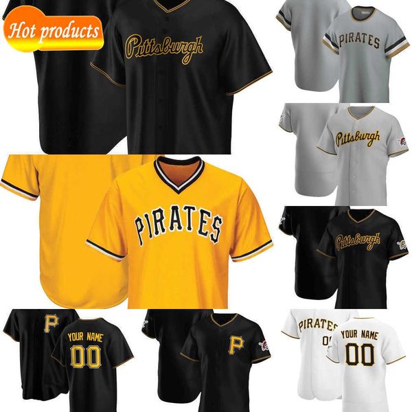 custom jersey pittsburgh''pirates''mens women youth 24 phillip evans 27 kevin newman 5 michael perez 3 cole tucker baseb, Blue;black
custom jersey pittsburgh''pirates''mens women youth 24 phillip evans 27 kevin newman 5 michael perez 3 cole tucker baseb, Blue;black