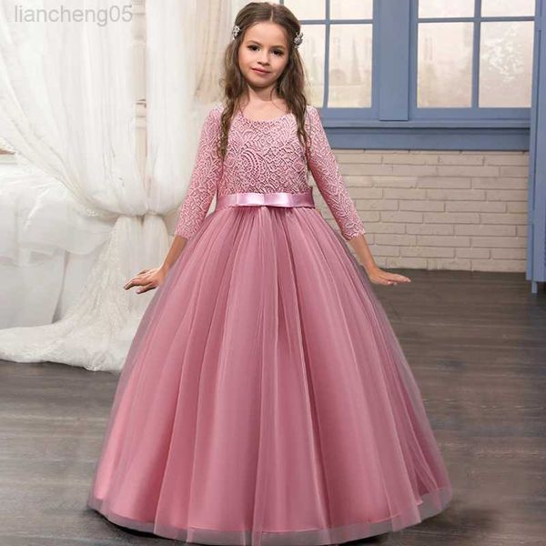 girl's dresses 2023 summer long sleeve bridesmaid kids dresses for girls elegant princess dress clothes wedding party girl dress 14 10, Red;yellow
girl's dresses 2023 summer long sleeve bridesmaid kids dresses for girls elegant princess dress clothes wedding party girl dress 14 10, Red;yellow