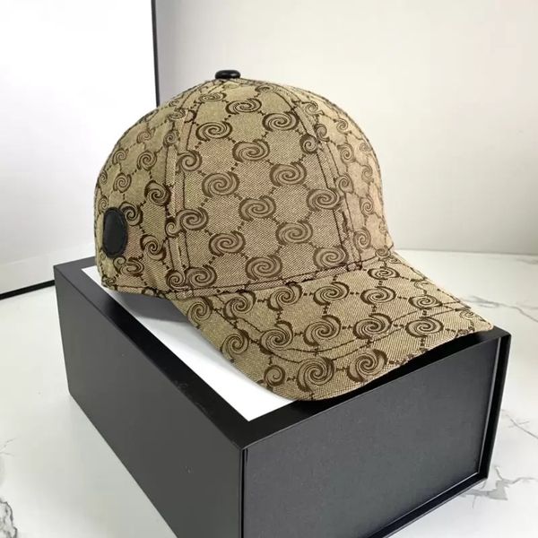 2023 womens multicolour canvas baseball hat designers caps hats mens fitted cap fashion fedora men colorful casquette beanie bonnet n1, Blue;gray
2023 womens multicolour canvas baseball hat designers caps hats mens fitted cap fashion fedora men colorful casquette beanie bonnet n1, Blue;gray