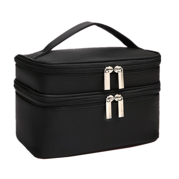 cosmetic bags case large bag box waterproof oxford make up case travel organizer necessary beauty vanity toiletry wash makeup pouch 230224
cosmetic bags case large bag box waterproof oxford make up case travel organizer necessary beauty vanity toiletry wash makeup pouch 230224