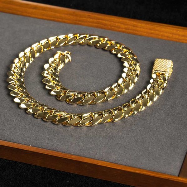 wholesale choker 18k gold custom gold cuban link chain 24k gold cuban miami chain 18mm miami cuban chain necklace, Silver
wholesale choker 18k gold custom gold cuban link chain 24k gold cuban miami chain 18mm miami cuban chain necklace, Silver