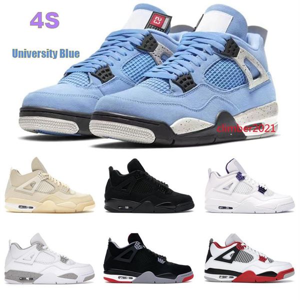2022 university blue jumpman 4 4s mens basketball shoes white guava ice oreo sail noir metallic purple black cat bred shimmer cact230w
2022 university blue jumpman 4 4s mens basketball shoes white guava ice oreo sail noir metallic purple black cat bred shimmer cact230w