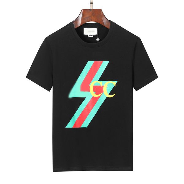 2023 mens t shirt designer for men womens shirts fashion tshirt with letters casual summer short sleeve man tee woman clothing asian size m-, White;black
2023 mens t shirt designer for men womens shirts fashion tshirt with letters casual summer short sleeve man tee woman clothing asian size m-, White;black