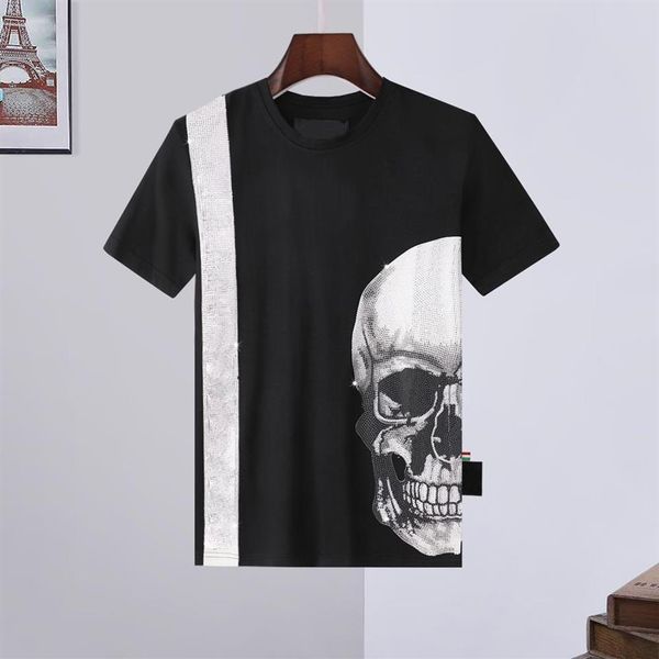 21ss men women designer t shirts luxury plain fog shirt super hoodies coats spring short sleeve skull diamond sho231b, White;black
21ss men women designer t shirts luxury plain fog shirt super hoodies coats spring short sleeve skull diamond sho231b, White;black