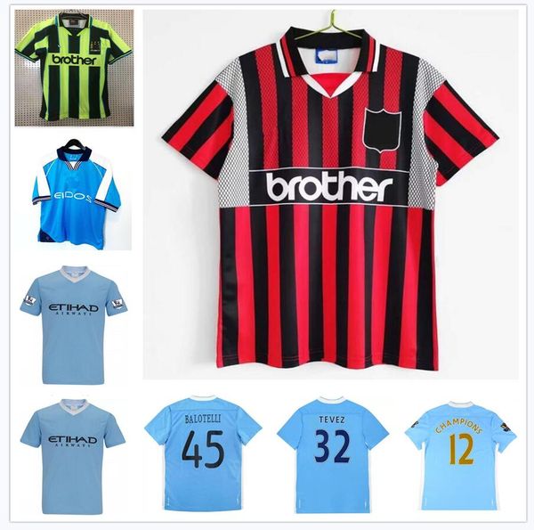 1989 1998 1999 2000 2011 2012 retro gallagher haaland soccer jerseys home blue man 11 12 classic dzeko kun aguero balotelli city nasri silva, Black;yellow
1989 1998 1999 2000 2011 2012 retro gallagher haaland soccer jerseys home blue man 11 12 classic dzeko kun aguero balotelli city nasri silva, Black;yellow