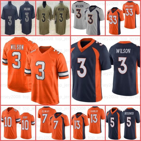 russell wilson 31 justin simmons football jersey jerry jeudy javonte williams greg dulcich courtland sutton patrick surtain ii melvin gordon, Black;red
russell wilson 31 justin simmons football jersey jerry jeudy javonte williams greg dulcich courtland sutton patrick surtain ii melvin gordon, Black;red