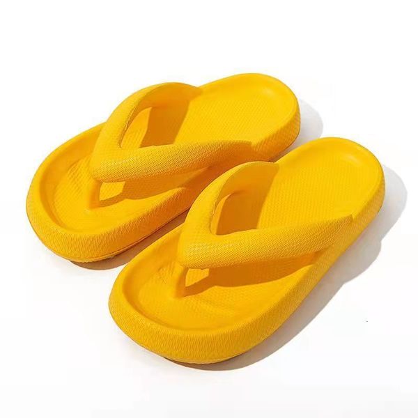 slippers women flip flops platform slippers casual thong shoes outdoor beach sandals woman summer eva non-slip soft sole flat shoes 230225, Black
slippers women flip flops platform slippers casual thong shoes outdoor beach sandals woman summer eva non-slip soft sole flat shoes 230225, Black