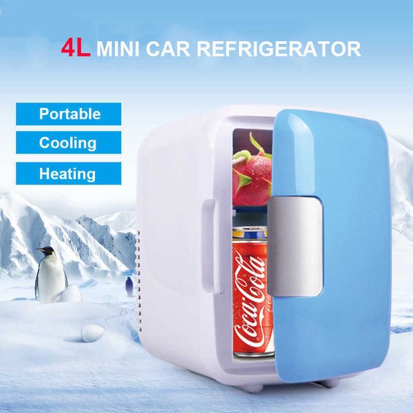 mini 4l refrigerator 12v portable cooler heater for car use picnic camping fridge truck kitchen er r230225
mini 4l refrigerator 12v portable cooler heater for car use picnic camping fridge truck kitchen er r230225