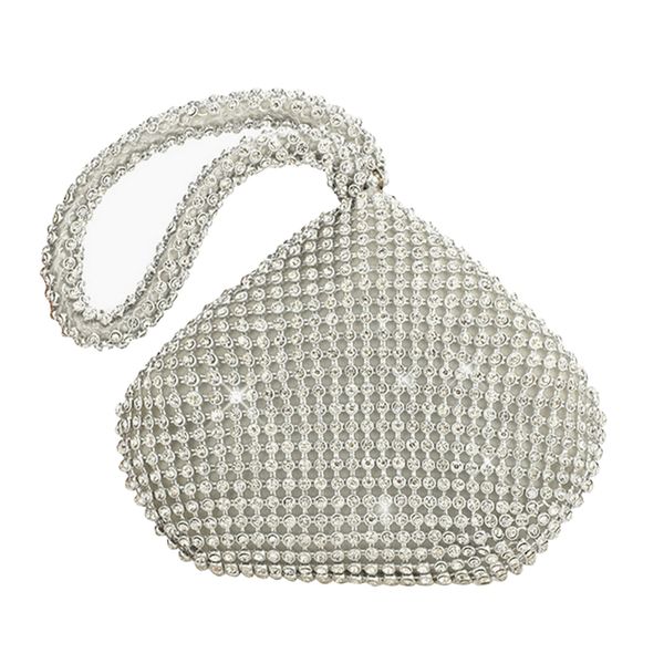 evening bags luxury purse small zipper glitter triangle women handbag wedding gift bag party fashion bling prom clutch 230225
evening bags luxury purse small zipper glitter triangle women handbag wedding gift bag party fashion bling prom clutch 230225