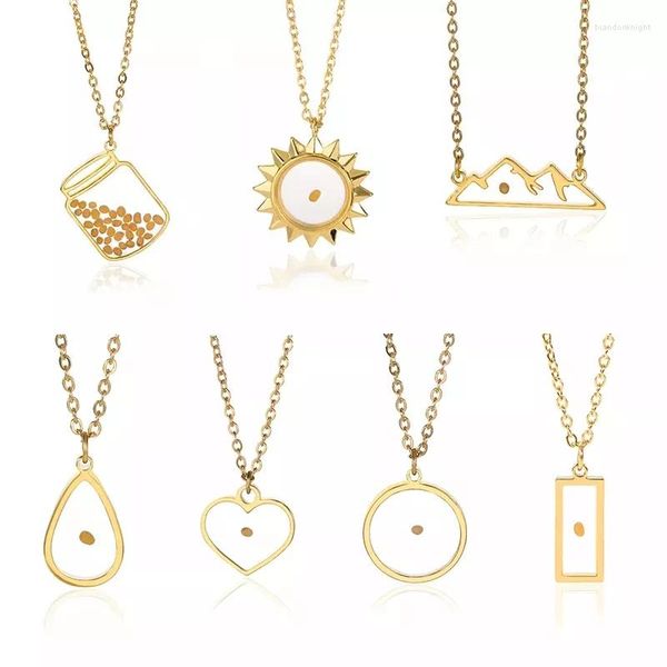 chains creativity mustard seed necklace fashion stainless steel chain faith for women girl christian inspirational jewelry, Silver
chains creativity mustard seed necklace fashion stainless steel chain faith for women girl christian inspirational jewelry, Silver