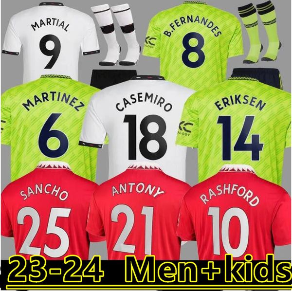 23/24 sancho soccer jerseys fans man bruno fernandes lingard pogba rashford 2023 maguire james love unites football shirt pre-match, White;black
23/24 sancho soccer jerseys fans man bruno fernandes lingard pogba rashford 2023 maguire james love unites football shirt pre-match, White;black