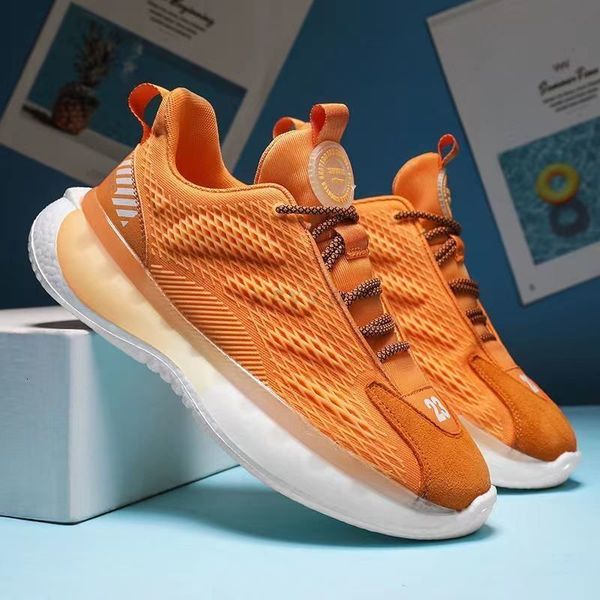 dress shoes men's soft sole sneakers casual korean light brand comfortable running outdoor men athletic size 44 230225, Black
dress shoes men's soft sole sneakers casual korean light brand comfortable running outdoor men athletic size 44 230225, Black