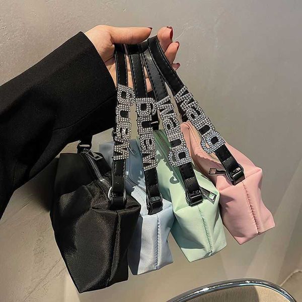 totes 2022 new arrival luxury designer handbag bag for summer evening women rhinestone y2302
totes 2022 new arrival luxury designer handbag bag for summer evening women rhinestone y2302