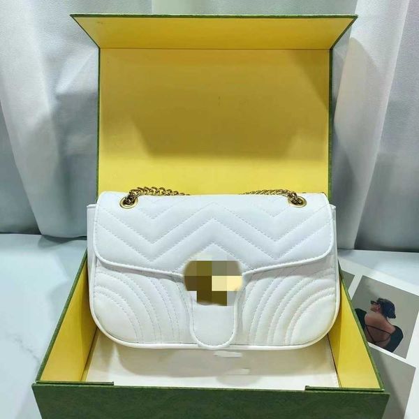 70% 2023 luxury new pure color simple love water ripple chain embroidery thread one shoulder crossbody women's baghigh quality
70% 2023 luxury new pure color simple love water ripple chain embroidery thread one shoulder crossbody women's baghigh quality