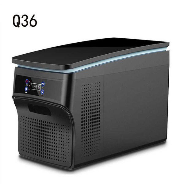 36l ac and dc12v24v compressor camping picnic outdoor rv car refrigerator er cooler box portable mini fridge travel home r230225
36l ac and dc12v24v compressor camping picnic outdoor rv car refrigerator er cooler box portable mini fridge travel home r230225
