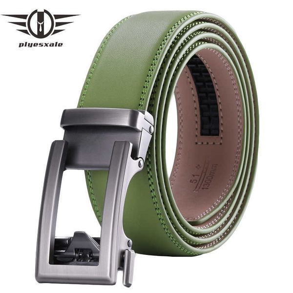 belts brown coffee black grass green men's belt automatic ratchet buckle luxury brand genuine leather belt men ceinture homme b64 l2302, Black;brown
belts brown coffee black grass green men's belt automatic ratchet buckle luxury brand genuine leather belt men ceinture homme b64 l2302, Black;brown