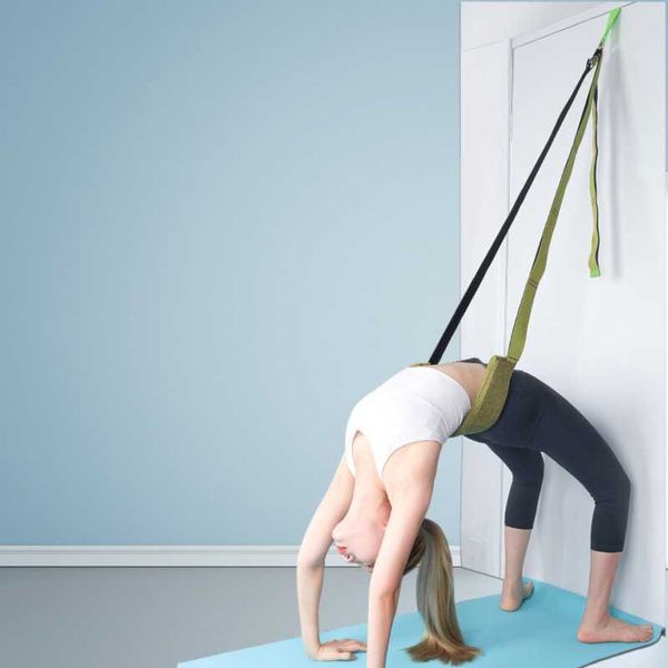 yoga stripes fashion aerial yoga rope open hip stretch yoga with inverted rope pull stretch belt splits lower waist trainer 2020 j230225
yoga stripes fashion aerial yoga rope open hip stretch yoga with inverted rope pull stretch belt splits lower waist trainer 2020 j230225