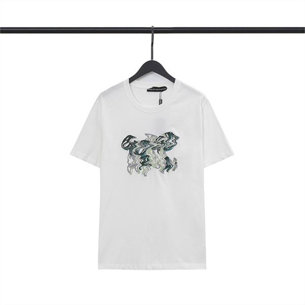 luxury mens designer t shirt black red letter printed shirts short sleeve fashion brand designer tees m-3xl pm101, White;black
luxury mens designer t shirt black red letter printed shirts short sleeve fashion brand designer tees m-3xl pm101, White;black