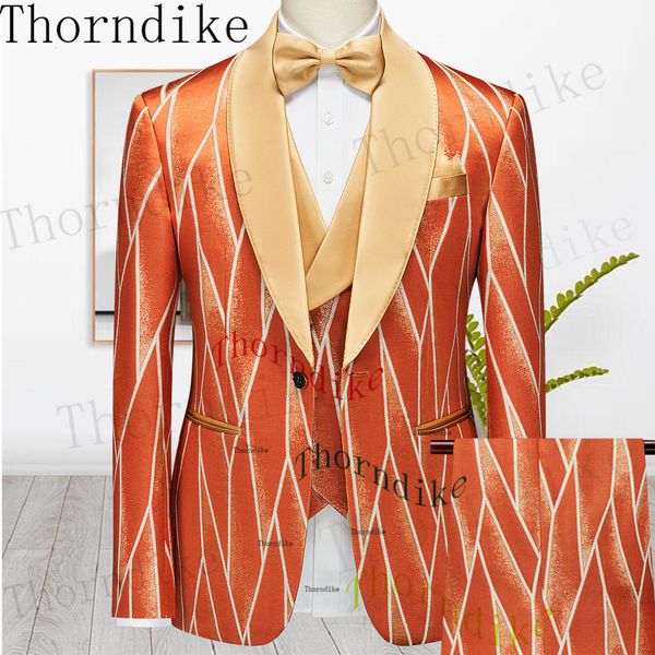 men's suits blazers thorndike fashion mens suit shawl lapel one button groom wedding tuxedos 3 pcs sets male prom blazer 230225, White;black
men's suits blazers thorndike fashion mens suit shawl lapel one button groom wedding tuxedos 3 pcs sets male prom blazer 230225, White;black