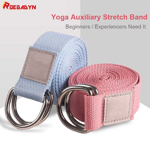 yoga stripes roegadyn yoga adjustable tesion belts long resistance bands washable sport stretch strap dring belt yoga belt fitness equipment
yoga stripes roegadyn yoga adjustable tesion belts long resistance bands washable sport stretch strap dring belt yoga belt fitness equipment