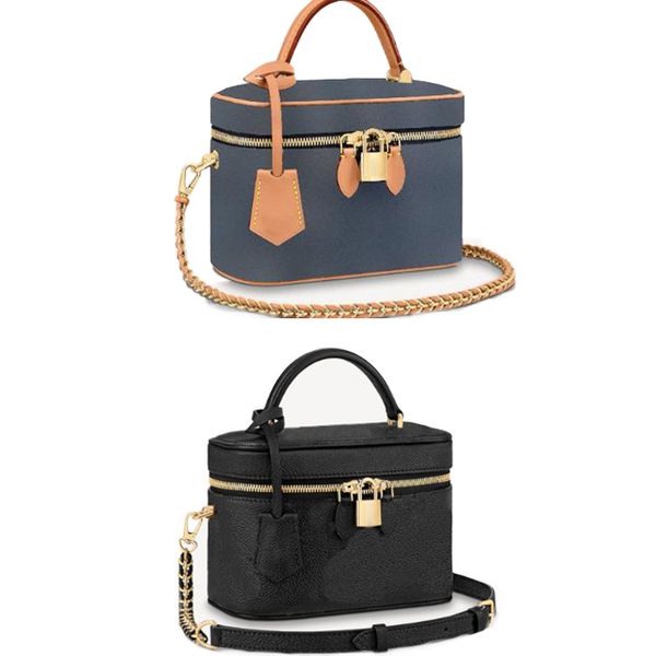 leather handbag angled makeup clutch luxury designer classic makeup nice handbag shoulder bag fashion gift m45165 m45598 handle vanity women
leather handbag angled makeup clutch luxury designer classic makeup nice handbag shoulder bag fashion gift m45165 m45598 handle vanity women