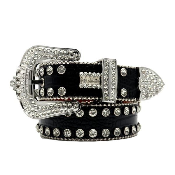 new designer bb simon rhinestone belt western crown skull belt with diamond woman man jeans multicolour with bling rhinestones waistband, Black;brown
new designer bb simon rhinestone belt western crown skull belt with diamond woman man jeans multicolour with bling rhinestones waistband, Black;brown