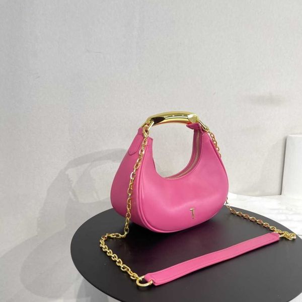 brand designer bags handbag shoulder crossbody bag tote bag new round handle small design foreign trade women's armpit senior leisure f
brand designer bags handbag shoulder crossbody bag tote bag new round handle small design foreign trade women's armpit senior leisure f