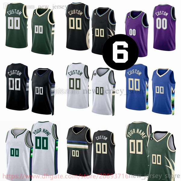 custom printed 2023 new basketball jersey 99 jae crowder 24 pat connaughton 43 thanasis antetokounmpo 3 meyers leonard 23 wesley matthews 5, Black;red
custom printed 2023 new basketball jersey 99 jae crowder 24 pat connaughton 43 thanasis antetokounmpo 3 meyers leonard 23 wesley matthews 5, Black;red