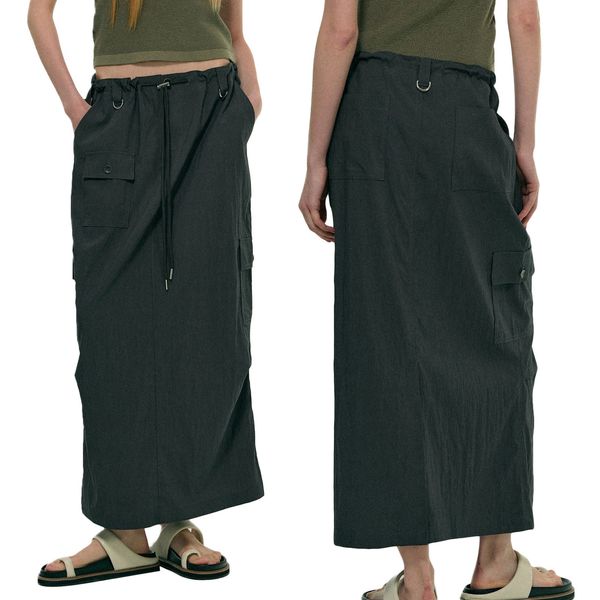 skirts y2k harajuku women's long cargo solid color waist drawstring multi pocket straight streetwear loose 230225, Black
skirts y2k harajuku women's long cargo solid color waist drawstring multi pocket straight streetwear loose 230225, Black