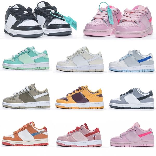 2023 new kids shoes sb dunks low dunke retro designer boys girls sneakers children toddler skateboard trainers kid shoe boy youth pink blue, Black;red
2023 new kids shoes sb dunks low dunke retro designer boys girls sneakers children toddler skateboard trainers kid shoe boy youth pink blue, Black;red
